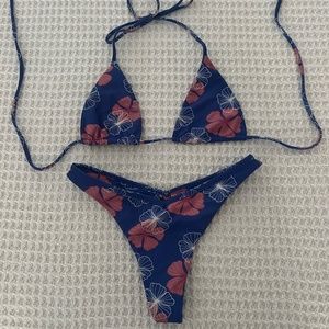 Benoa swimsuit